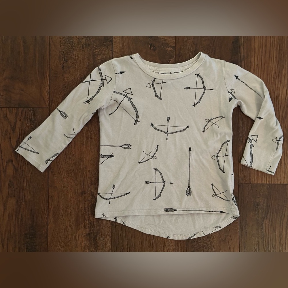 Beau Loves shirt